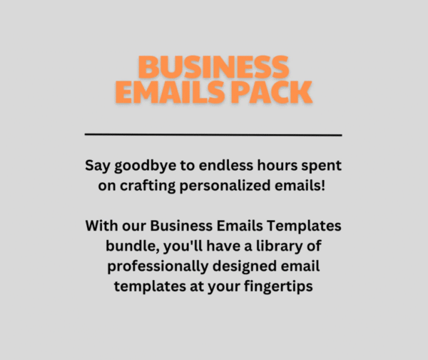 PLR 500+ Premium Business eBooks Collection + Free Business Emails Pack - Image 3