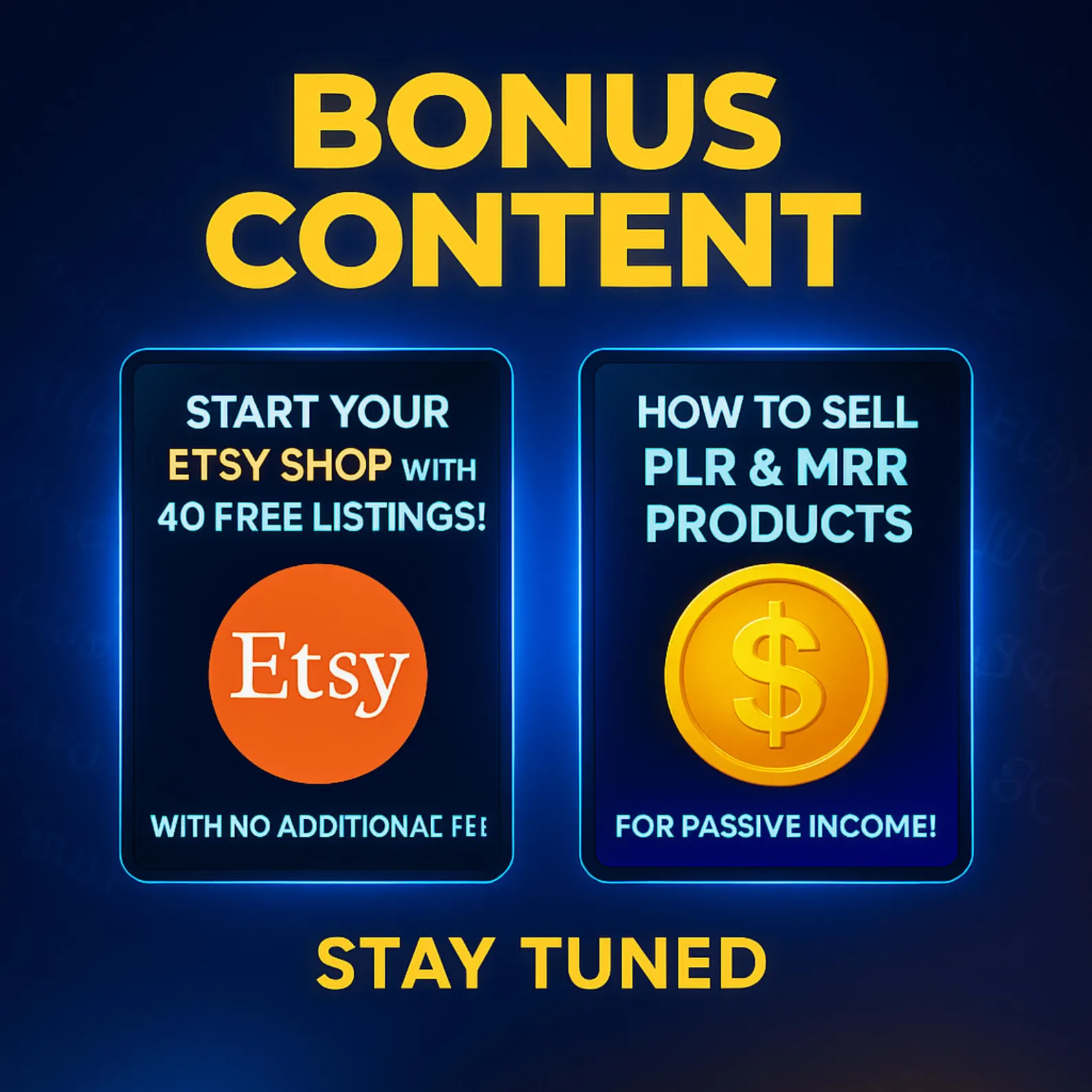 5 Million eBooks Mega Bundle – PLR & MRR, Resellable, Passive Income, Financial eBooks - Image 4